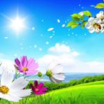 Beautiful Inspiring Love R&B Instrumental – “Sunny Days” (Produced By Reiko)