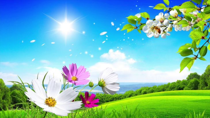 Beautiful Inspiring Love R&B Instrumental – “Sunny Days” (Produced By Reiko)