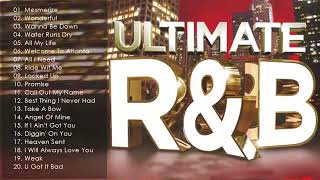 Best of Old School R&B – 90’s & 2000’s | Late 90s/Early 2000s R&B Nostalgia