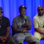 Boyz II Men: “Three Decades of R&B Hits” | Talks at Google