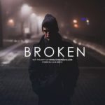 Broken – Romantic Hip Hop R&B Beat Emotional Instrumental (Prod. Tower x L.E.M.)