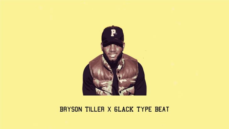 Bryson Tiller Feat. 6LACK Type Beat “The Machine” Trapsoul/R&B Instrumental 2018 Prod. @martinzbeats