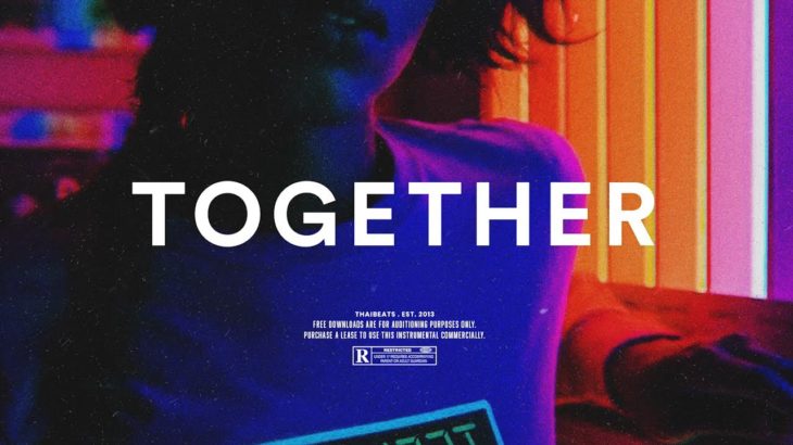 Bryson Tiller Type Beat “Together” Trapsoul R&B Beat 2018