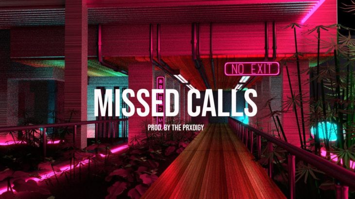 Bryson Tiller x Jhene Aiko Type Beat | R&B Type Beat – “Missed Calls” | Prod. By The Prxdigy