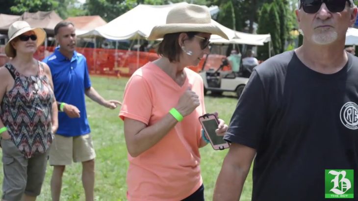 Bucks County Blues Society’s 35th annual R&B Picnic in Morrisville