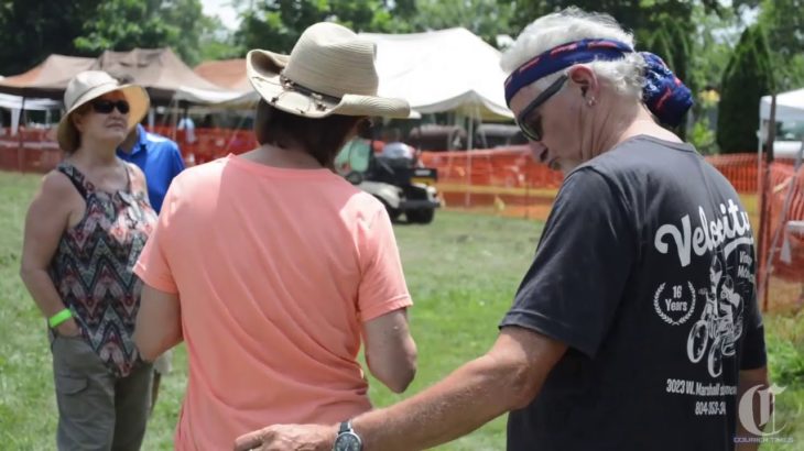 Bucks County Blues Society’s 35th annual R&B Picnic in Morrisville