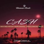 CASH | New R&B hiphop instrumentals Beat 2018