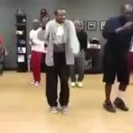 CHARME OU R&B COMO QUEIRAM CHAMAR, O RITMO É CONTAGIANTE!