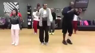 CHARME OU R&B COMO QUEIRAM CHAMAR, O RITMO É CONTAGIANTE!