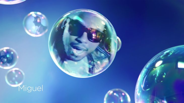 CHILLED R&B (ADVERT)