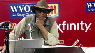 CLASSIC BLUES AND R&B