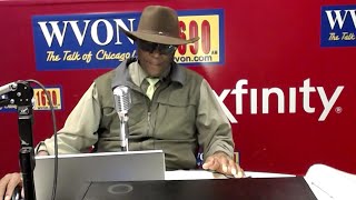 CLASSIC BLUES AND R&B