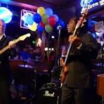 Cafe R&B – 8/27/18 Maui Sugar Mill – Tarzana, CA