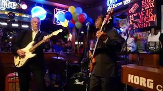 Cafe R&B – 8/27/18 Maui Sugar Mill – Tarzana, CA