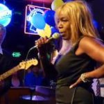 Cafe R&B – Gypsy Woman – 8/27/18 Maui Sugar Mill – Tarzana, CA