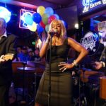 Cafe R&B – I Get Higher – 8/27/18 Maui Sugar Mill – Tarzana, CA