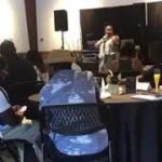 Carolina R&B Brunch
