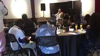 Carolina R&B Brunch