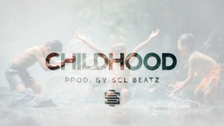 “ChildHood” | Hip Hop R&B Trap Rap Beat Instrumental (Prod. SCL Beatz)