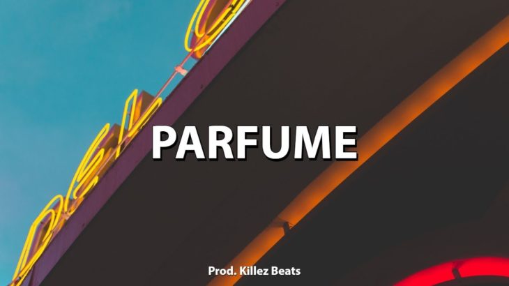 Chill Guitar Rap Beat – “Parfume” Smooth R&B Instrumental | Killez Beats