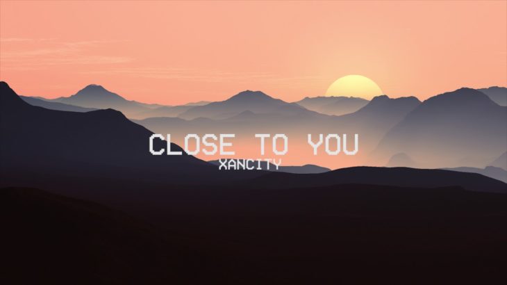 Chill Relaxed Melodic R&b Instrumental – prod. XANCITY
