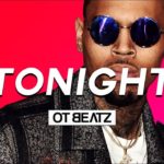 Chris Brown Type Beat 2018 – “Tonight”  | Hip Hop/R&B Beat 2018