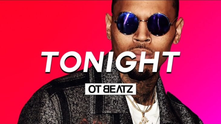 Chris Brown Type Beat 2018 – “Tonight”  | Hip Hop/R&B Beat 2018