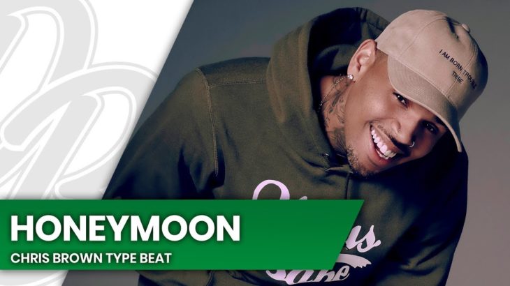 Chris Brown Type Beat – Honeymoon | R&B Type Beat 2018