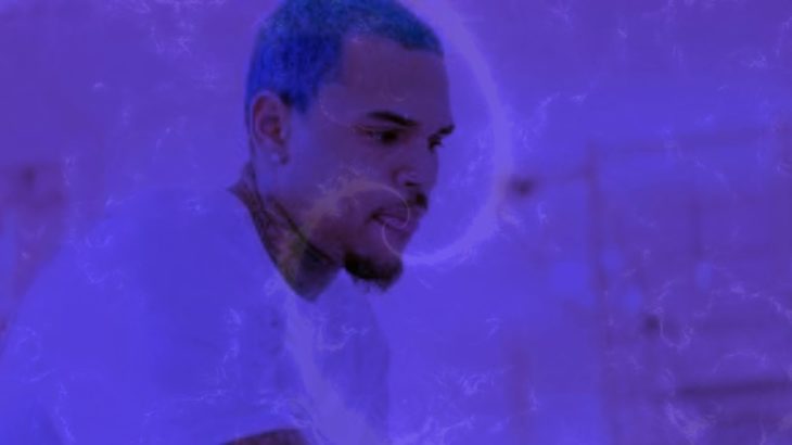Chris Brown x Big Sean  Type Beat | DJ Ares- STICKERBRUSH | R&B / Hiphop instrumental beat