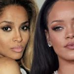 Ciara ends her feud with Rihanna  | R&B Tales: Episode 2