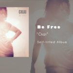 Ckai – Be Free (R&B Music)