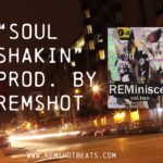 Classic Kanye Type Beat | 90s r&b sample | “Soul Shakin” prod. by Remshot