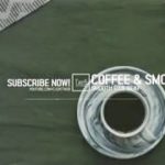 [무료비트] Coffee & Smoke / 부드러운 알앤비 비트 / Smooth R&B Free hiphop beat Instrumental