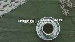 [무료비트] Coffee & Smoke / 부드러운 알앤비 비트 / Smooth R&B Free hiphop beat Instrumental