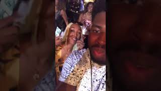 Colors R&B Only at The House of Blues by Ky