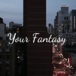 CraigMusic – Your Fantasy (Official Audio + Lyrics) | New R&B Song 2018