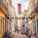 “Cuban Influence” Cuban Rap/R&B Instrumental