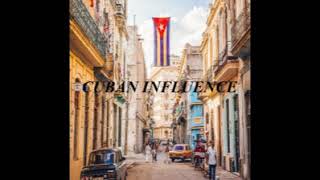 “Cuban Influence” Cuban Rap/R&B Instrumental