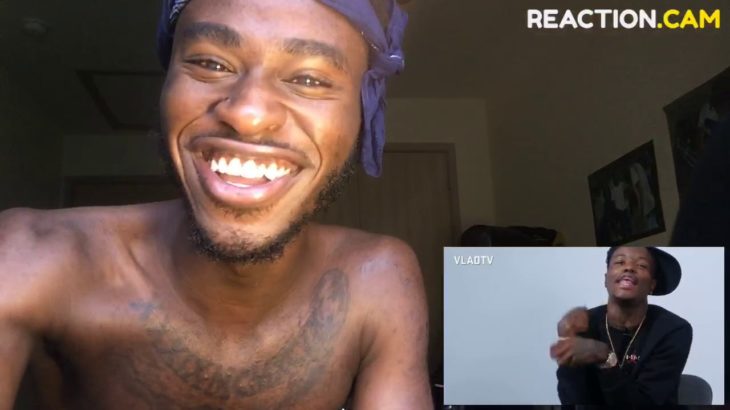 DC Young Fly Sings a Sample of His ‘Gangsta R&B’ Mixtape (Part 8) ♿️📰