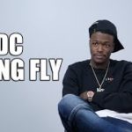 DC Young Fly Sings a Sample of His ‘Gangsta R&B’ Mixtape (Part 8)