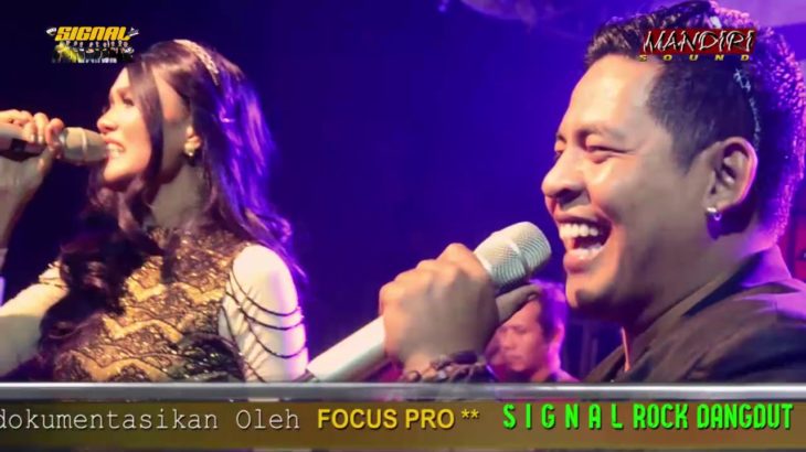 DINDING KACA NUNU NOVE & DUKUN R&B