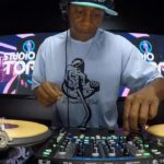 DJ Mano P – Set de Black Music e R&B