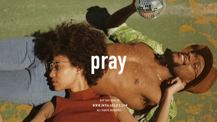 DRAKE Type Beat “Pray” Hip-Hop/R&B Beat 2018