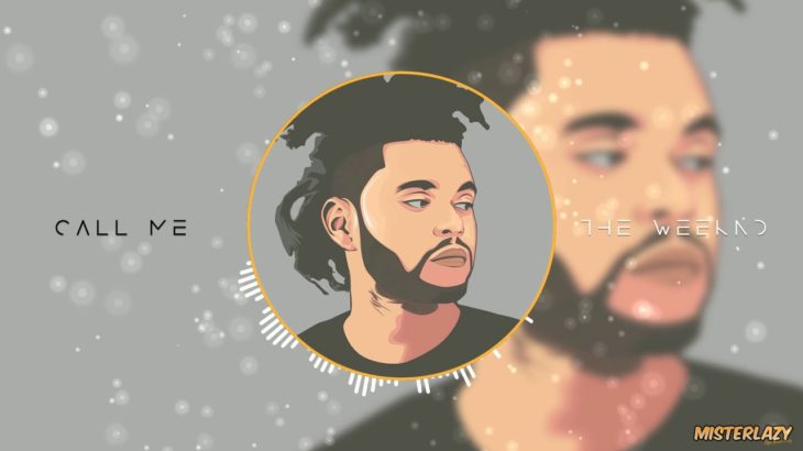 Dark Lo-Fi R&B Type Beats – Call Me – The Weeknd Type Beats 2018