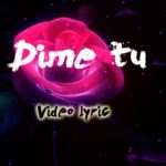 Dime tú |R&B | Edwardmusic
