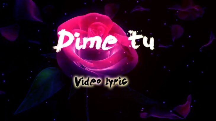 Dime tú |R&B | Edwardmusic