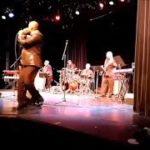 Double Exposure Performs @ The National R&B Music Society 10 yr Anniversary