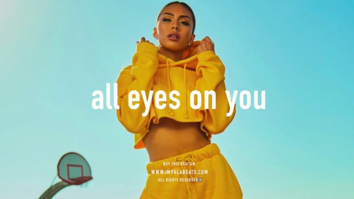 Drake Type Beat “All eyes on you” Pop R&B Beat Instrumental 2018