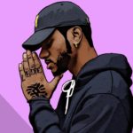 Drake x Bryson Tiller Type Beat “Crazy” | 2018 R&B instrumental love beat