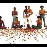 EARTH WIND & FIRE  Feelin’ Blue  R&B
